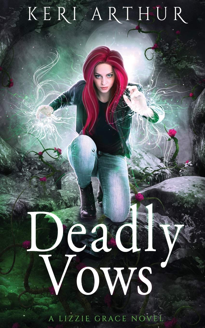 Deadly Vows (Lizzie Grace),New