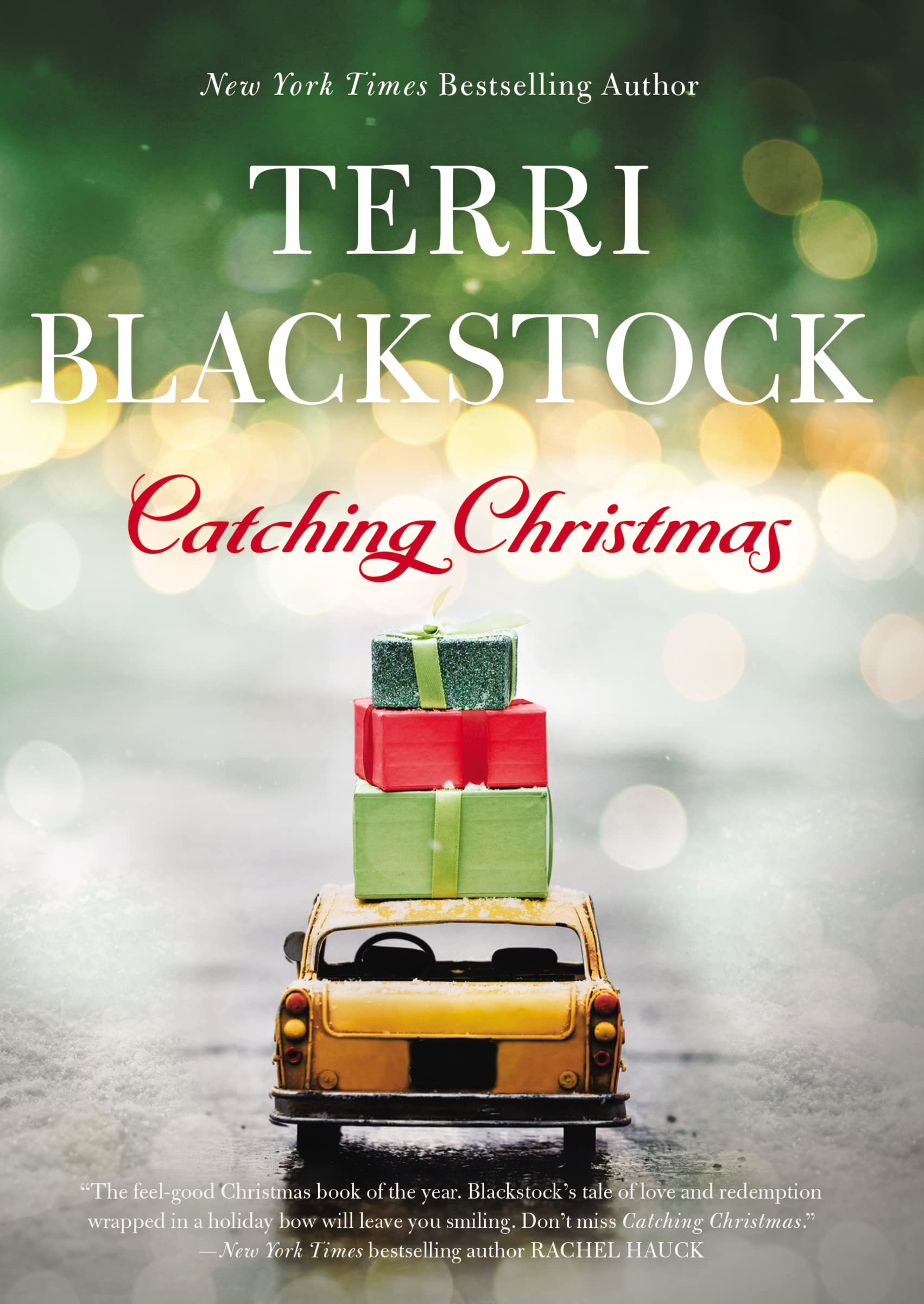 Catching Christmas,New