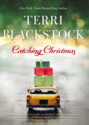 Catching Christmas,Used