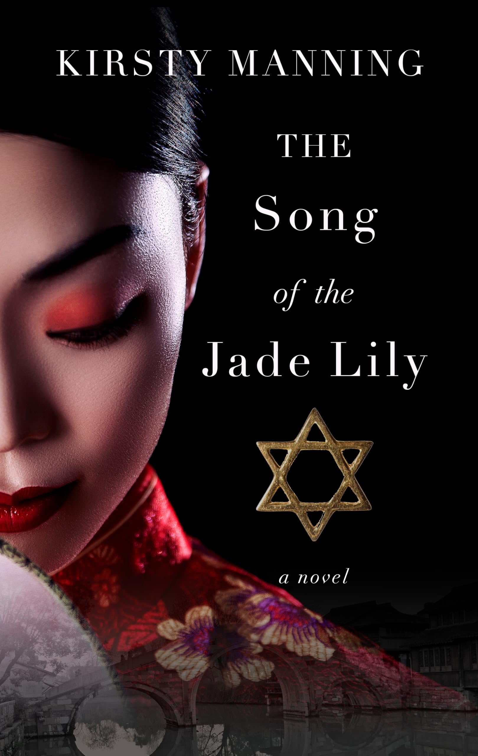 The Song of the Jade Lily (Thorndike Press Large Print Historical Fiction),Used