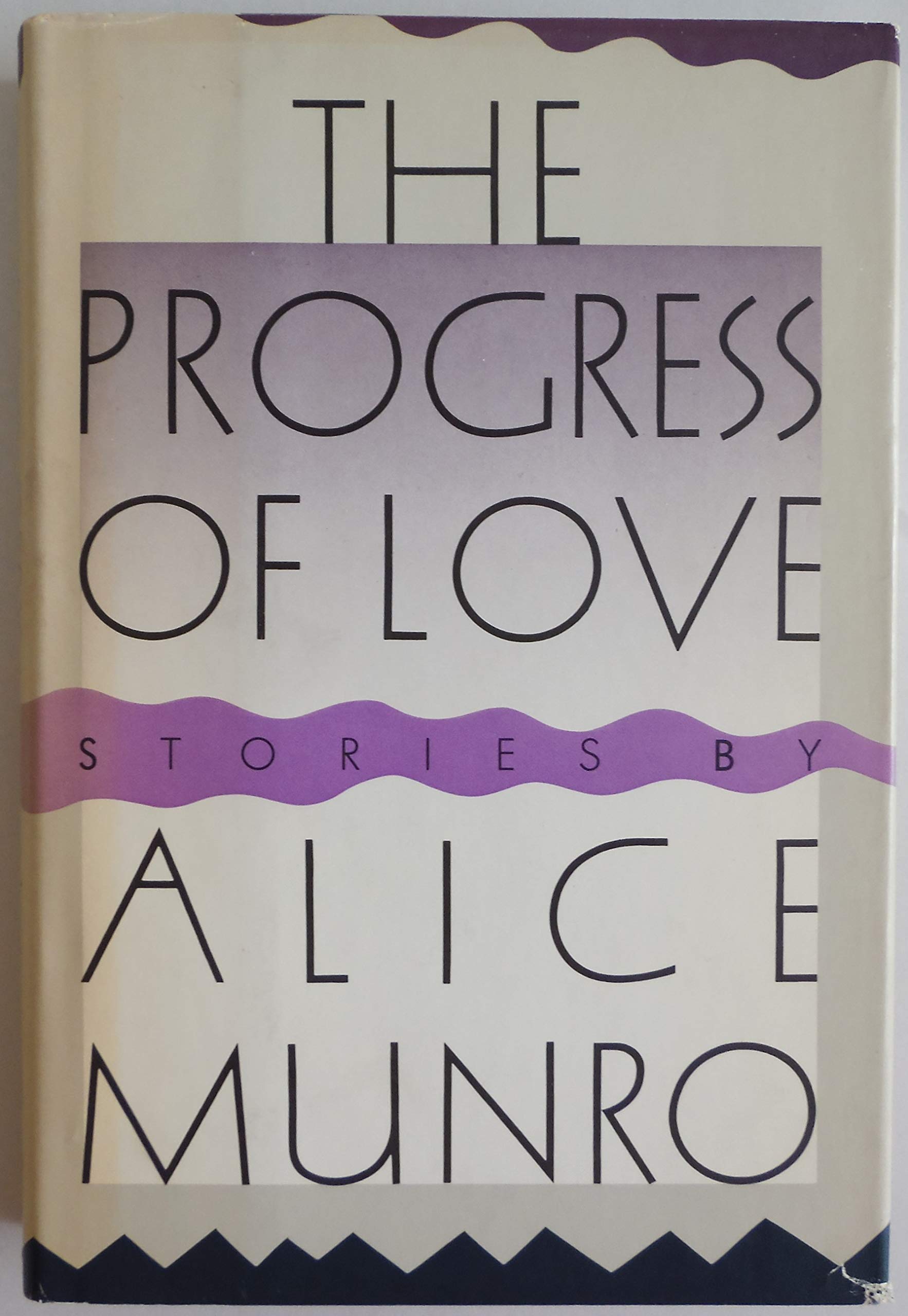 The Progress Of Love