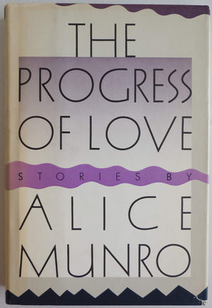 The Progress Of Love