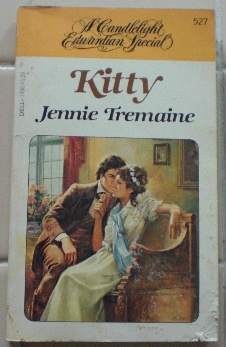 Kitty,New