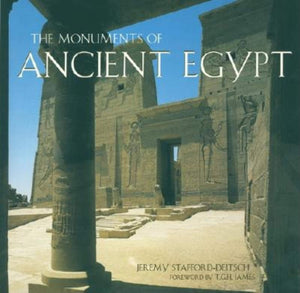 The Monuments of Ancient Egypt:,Used