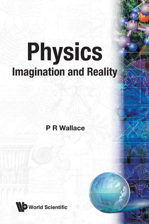 PHYSICS : IMAGINATION AND REALITY,Used