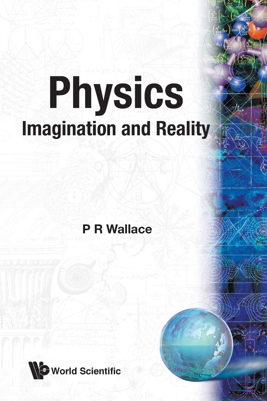 PHYSICS : IMAGINATION AND REALITY,Used