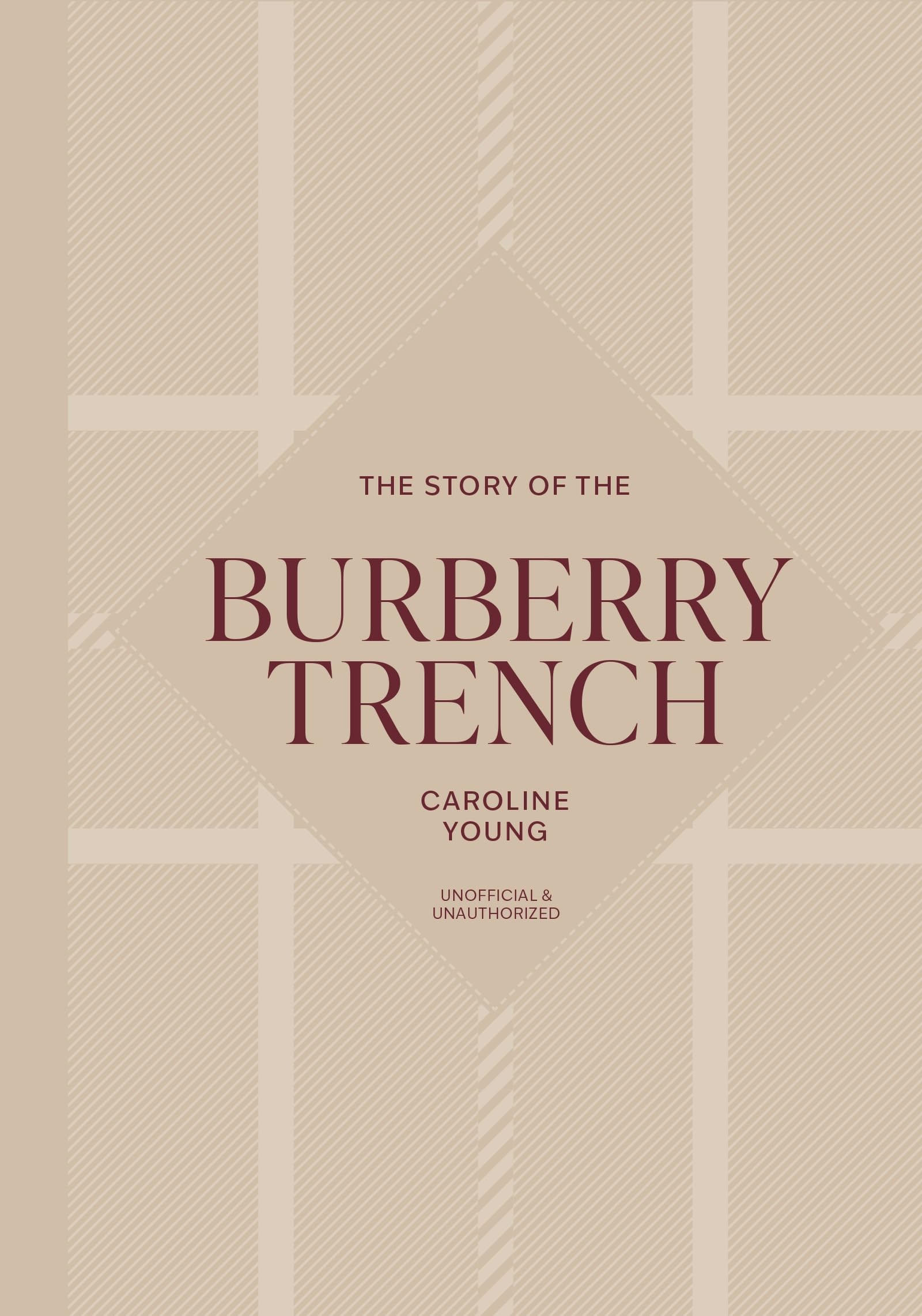 The Story Of The Burberry Trench