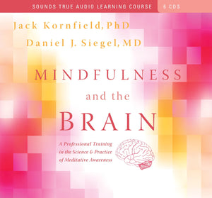 Mindfulness and the Brain: A Professional Training in the Science and Practice of Meditative Awareness,Used