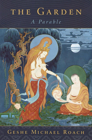 The Garden: A Parable,New