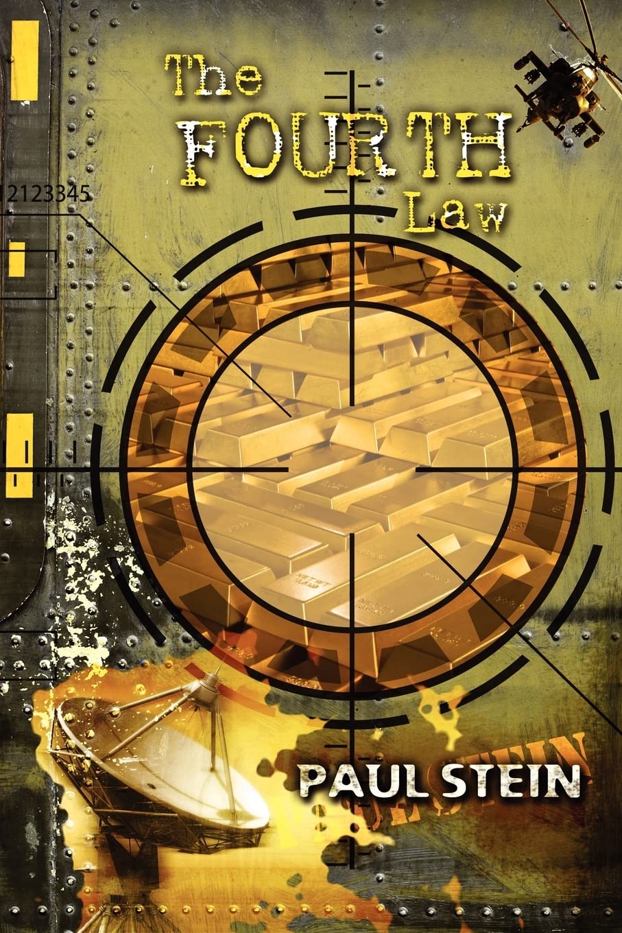 The Fourth Law,New