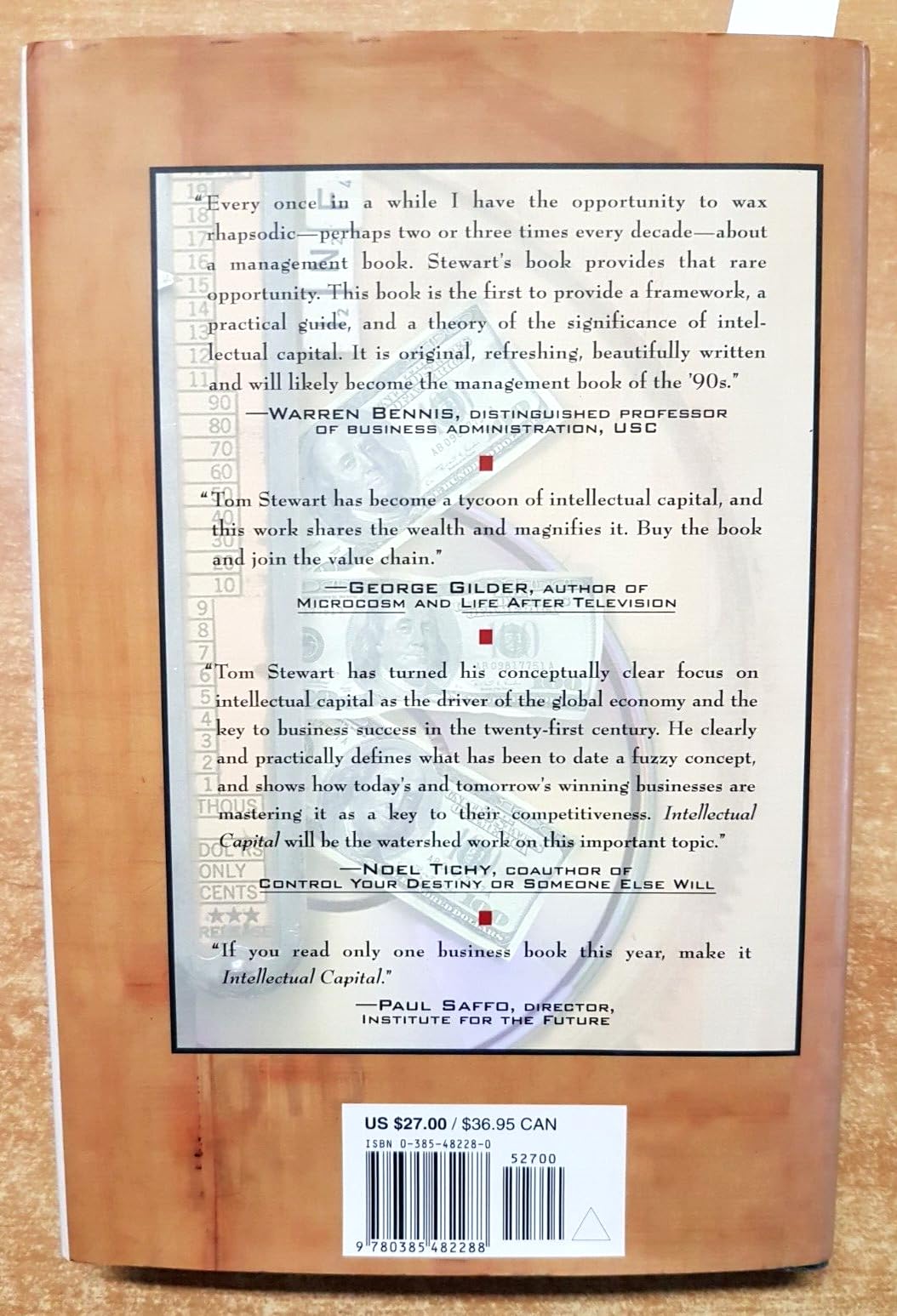 Intellectual Capital-new