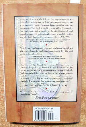 Intellectual Capital-new