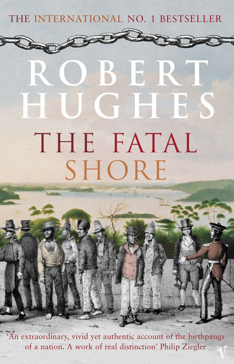 The Fatal Shore,Used