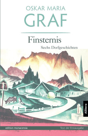 Finsternis (German Edition),Used