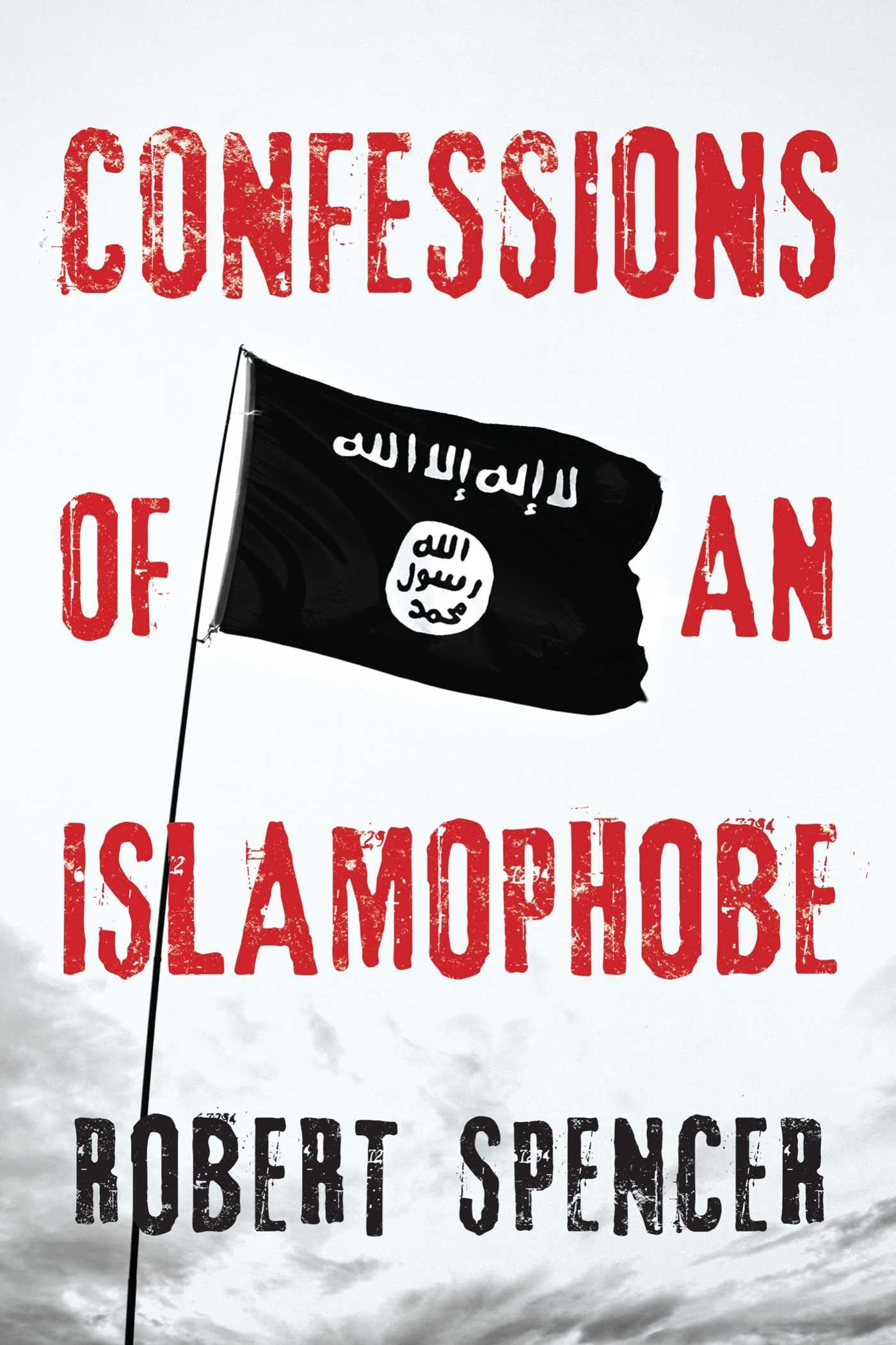 Confessions of an Islamophobe,Used