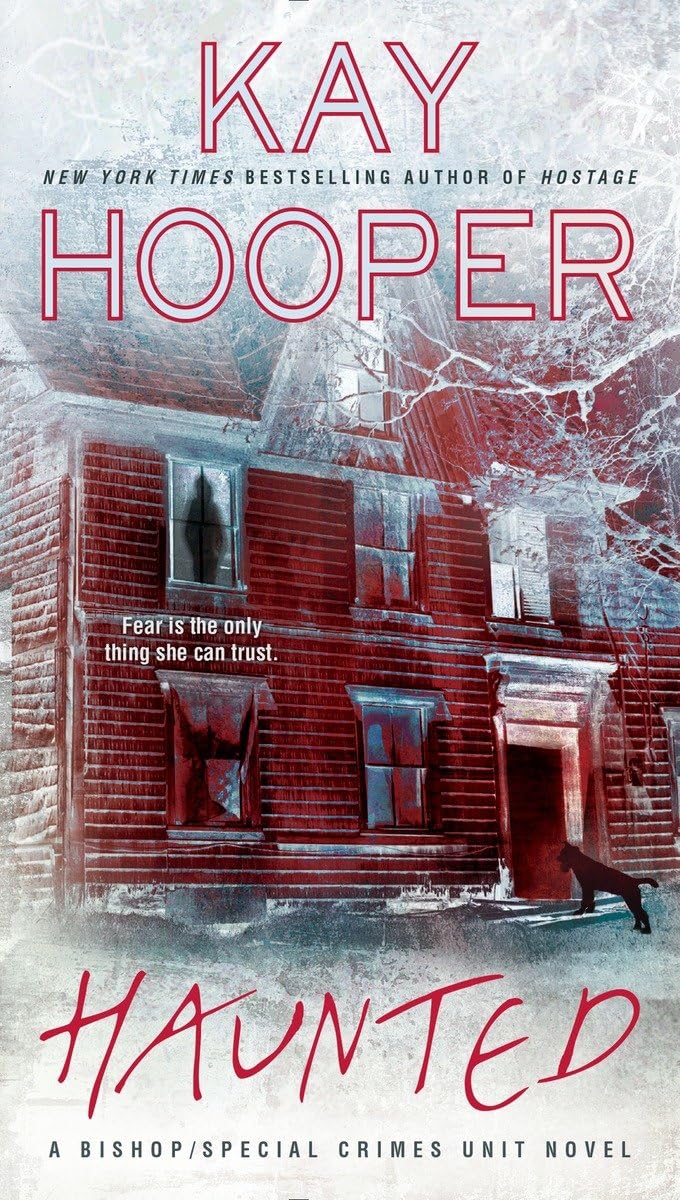 Haunted (Bishop/Special Crimes Unit),Used