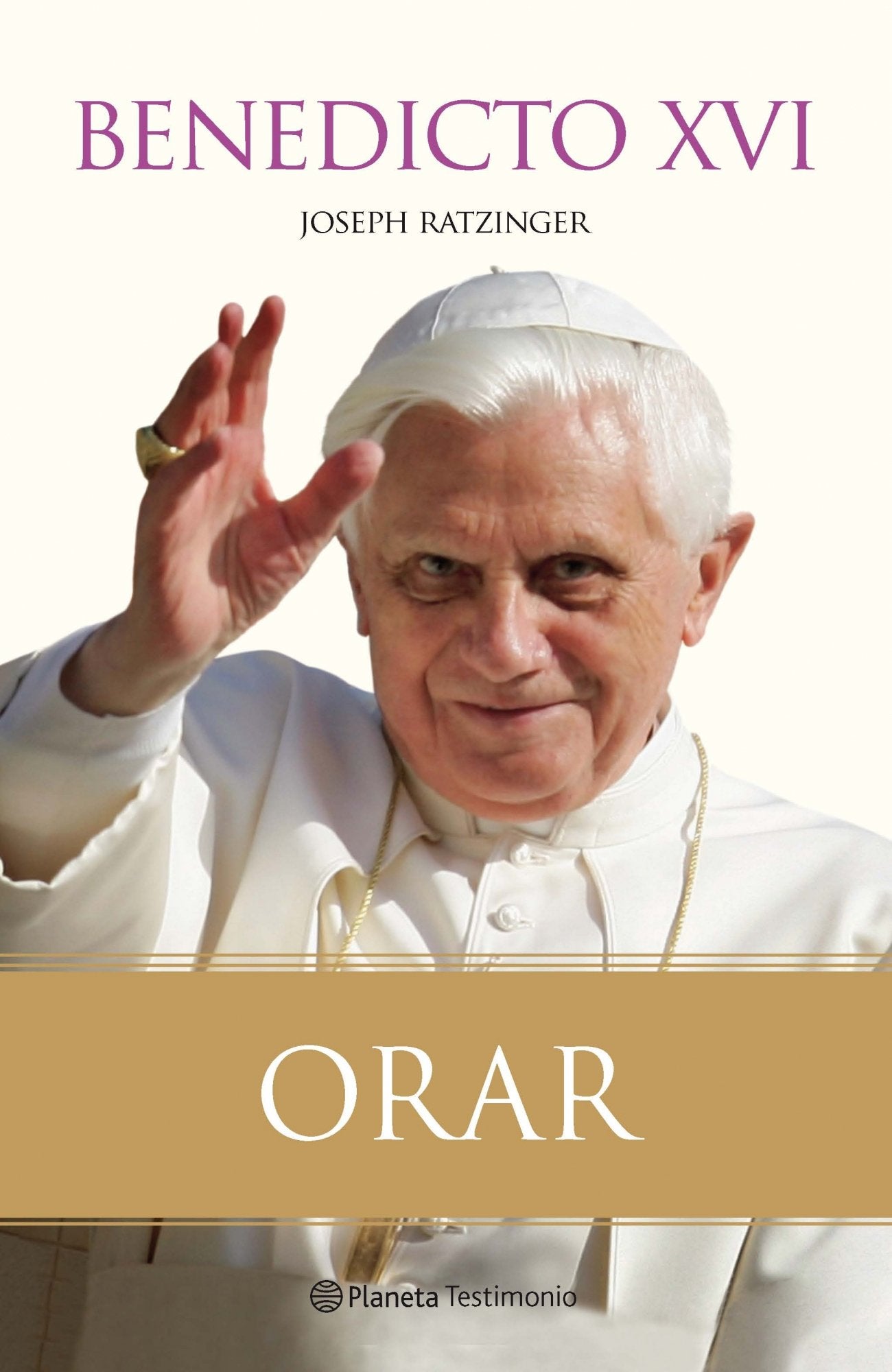 Orar (Spanish Edition),Used