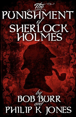 The Punishment Of Sherlock Holmes,Used