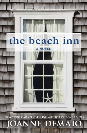 The Beach Inn (The Seaside Saga),New