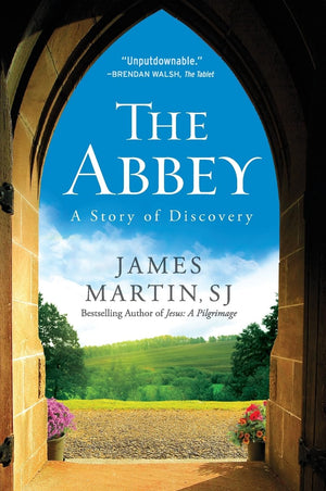 The Abbey: A Story of Discovery,Used