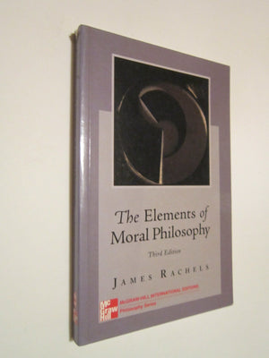 The Elements of Moral Philosophy,Used