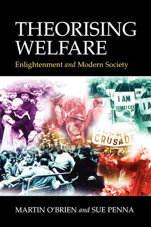 Theorising Welfare: Enlightenment And Modern Society,Used