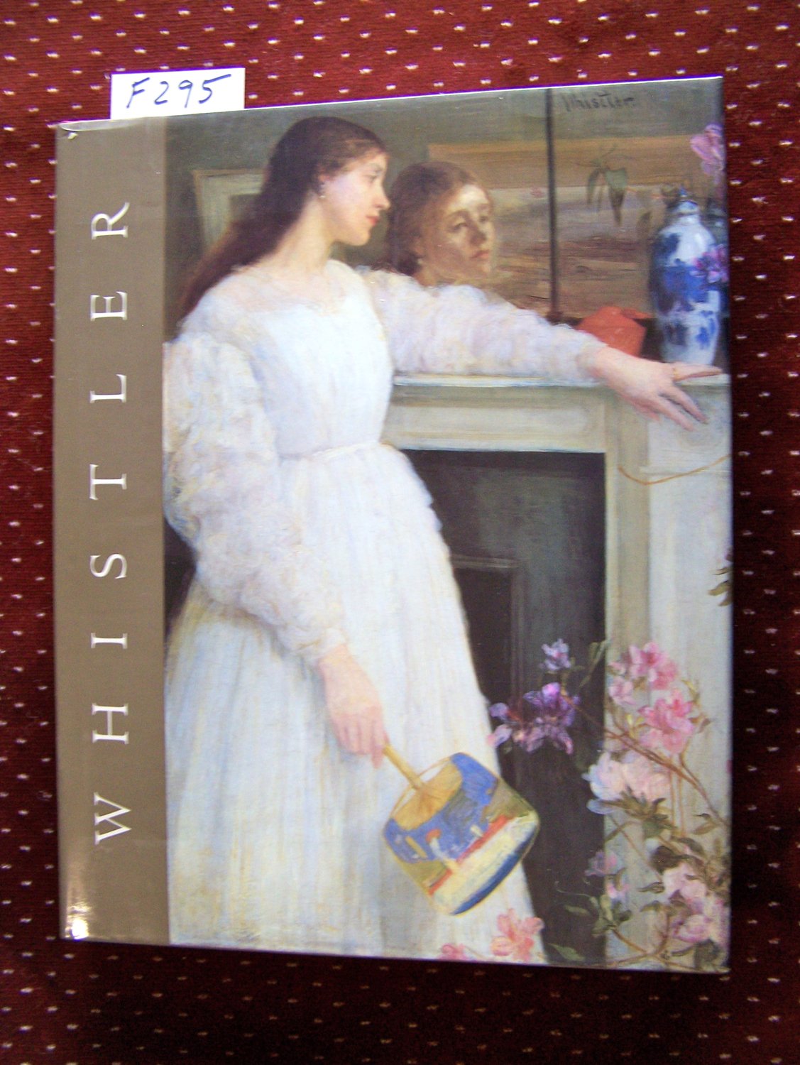 James McNeill Whistler,New