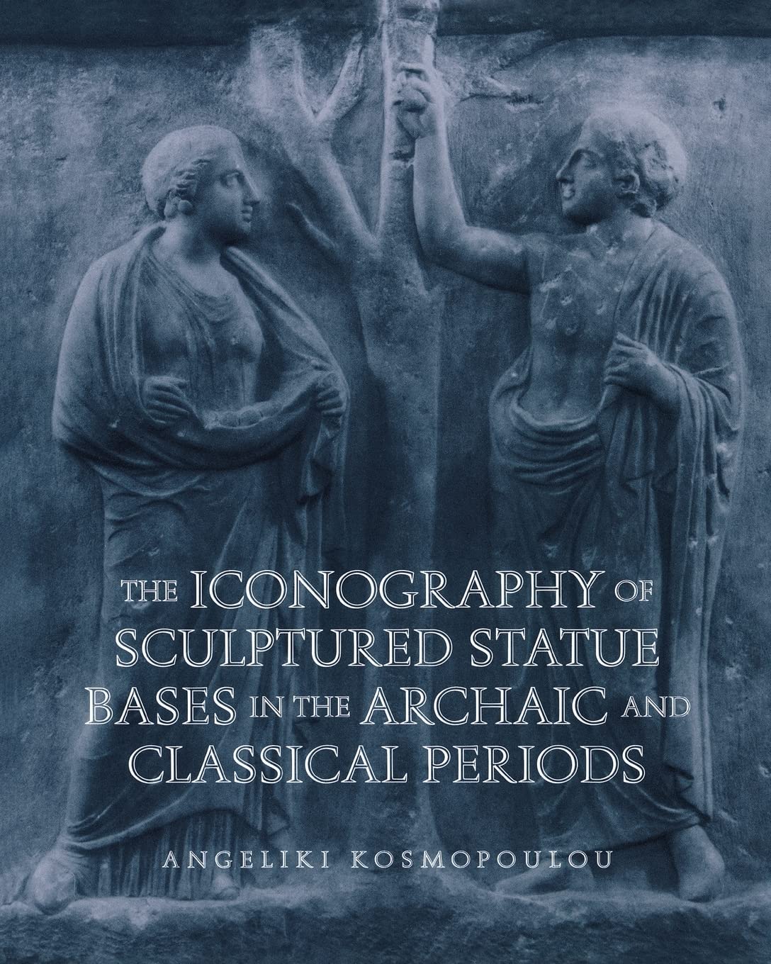 The Iconography Of Sculptured Statue Bases In The Archaic And Classical Periods (Wisconsin Studies In Classics),Used