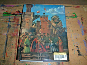 History of Italian Renaissance Art: Painting, Sculpture, Architecture,Used