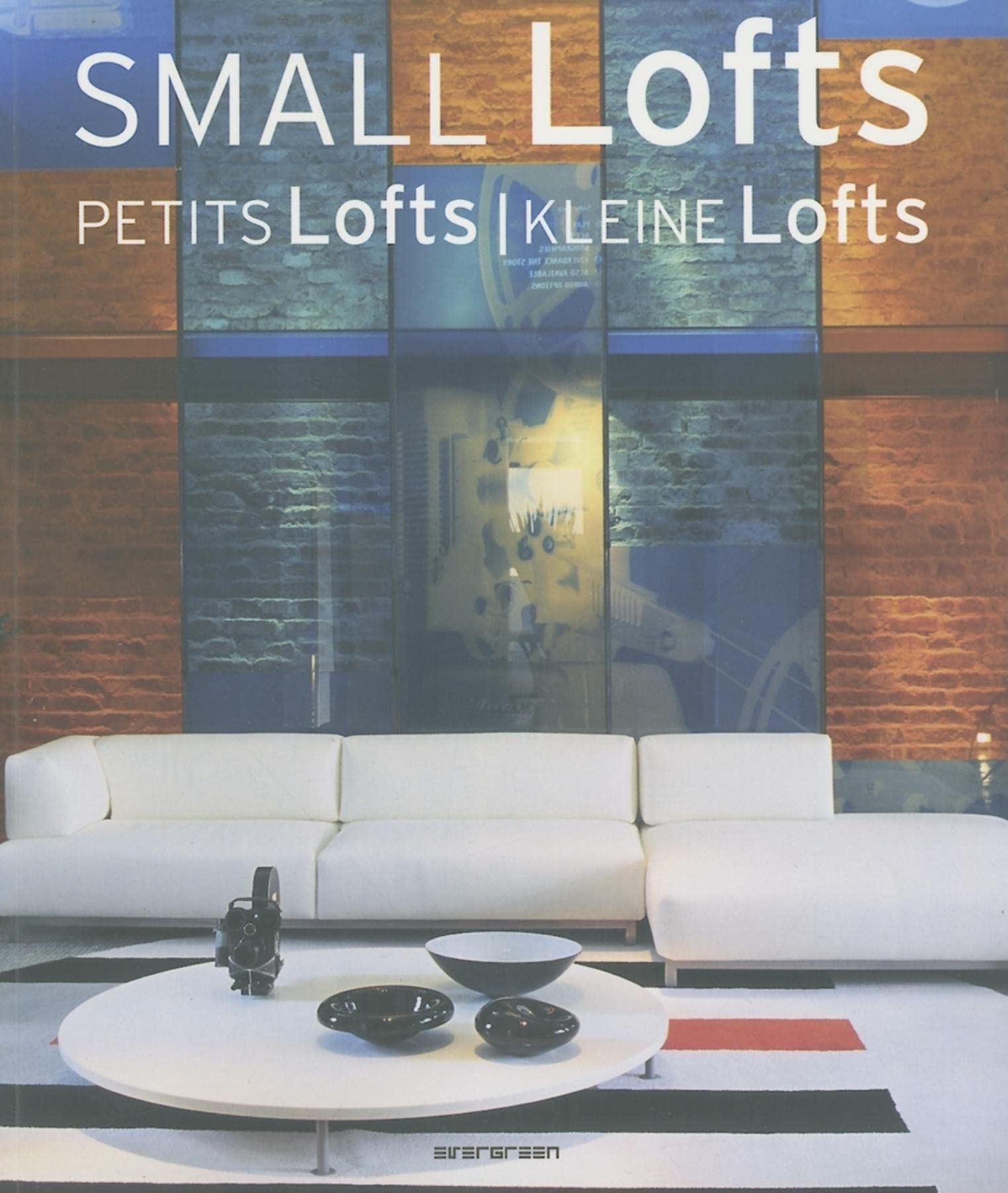 Small Lofts / Petits Lofts / Kleine Lofts,Used
