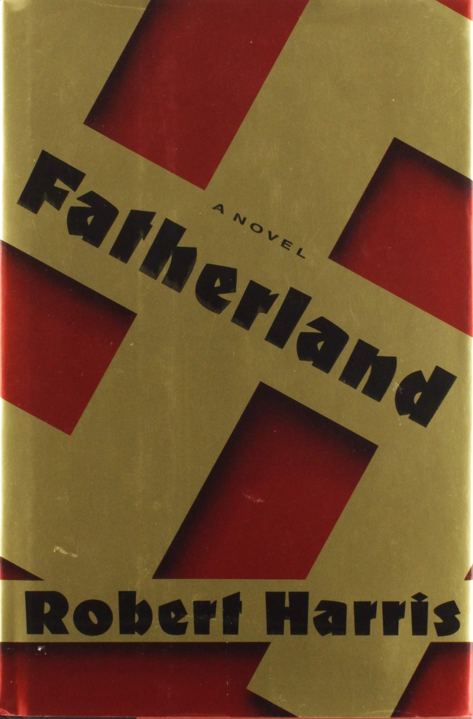 Fatherland,Used