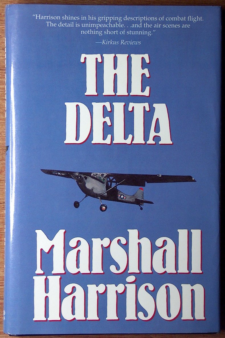The Delta,Used