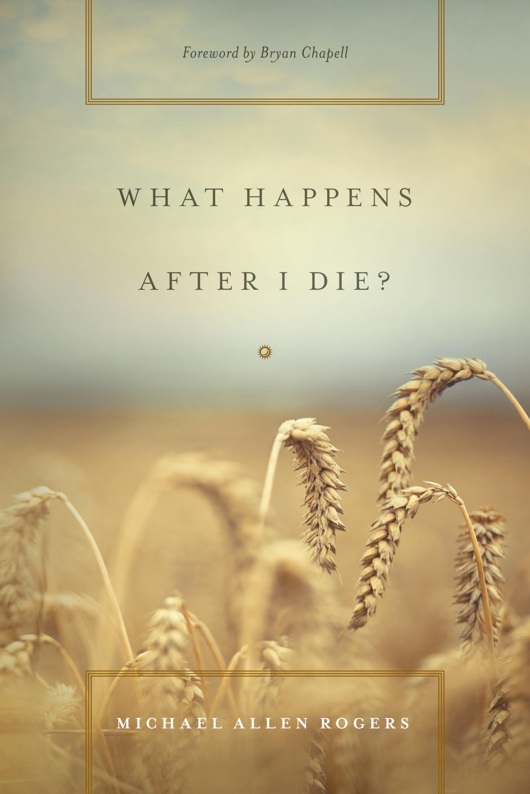 What Happens After I Die?,Used