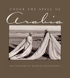 Under The Spell Of Arabia,Used
