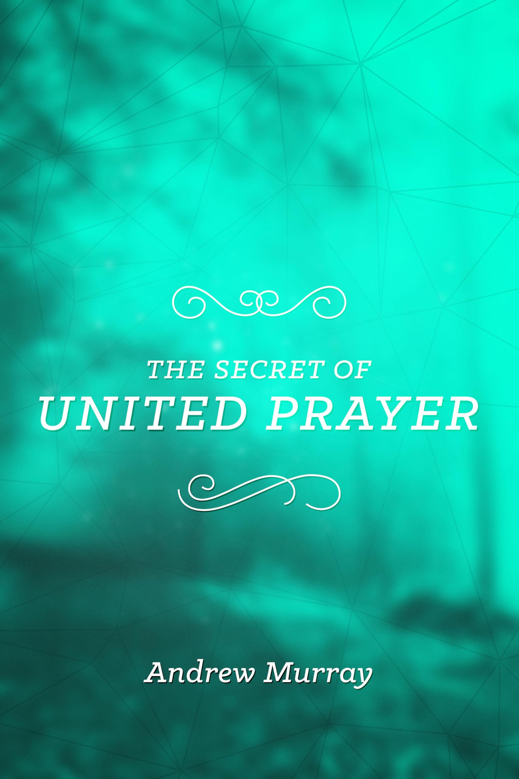 The Secret of United Prayer,Used
