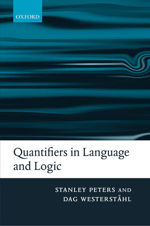 Quantifiers in Language and Logic,New