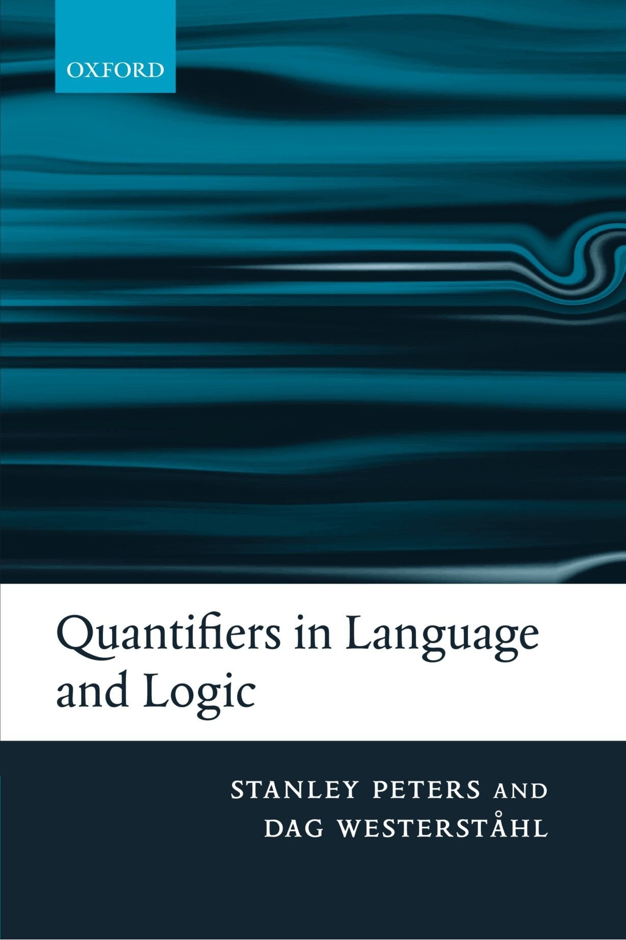 Quantifiers in Language and Logic,Used