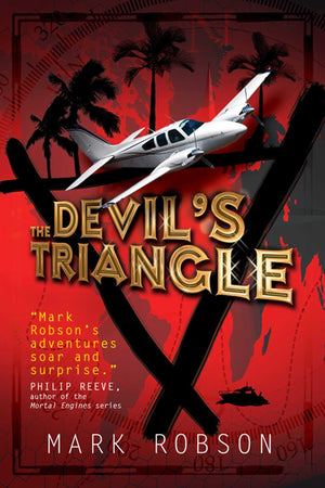 Devil's Triangle,Used