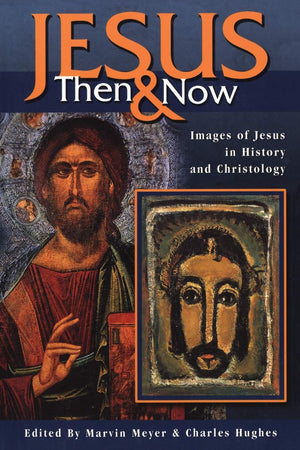 Jesus Then and Now: Images of Jesus in History and Christology,Used