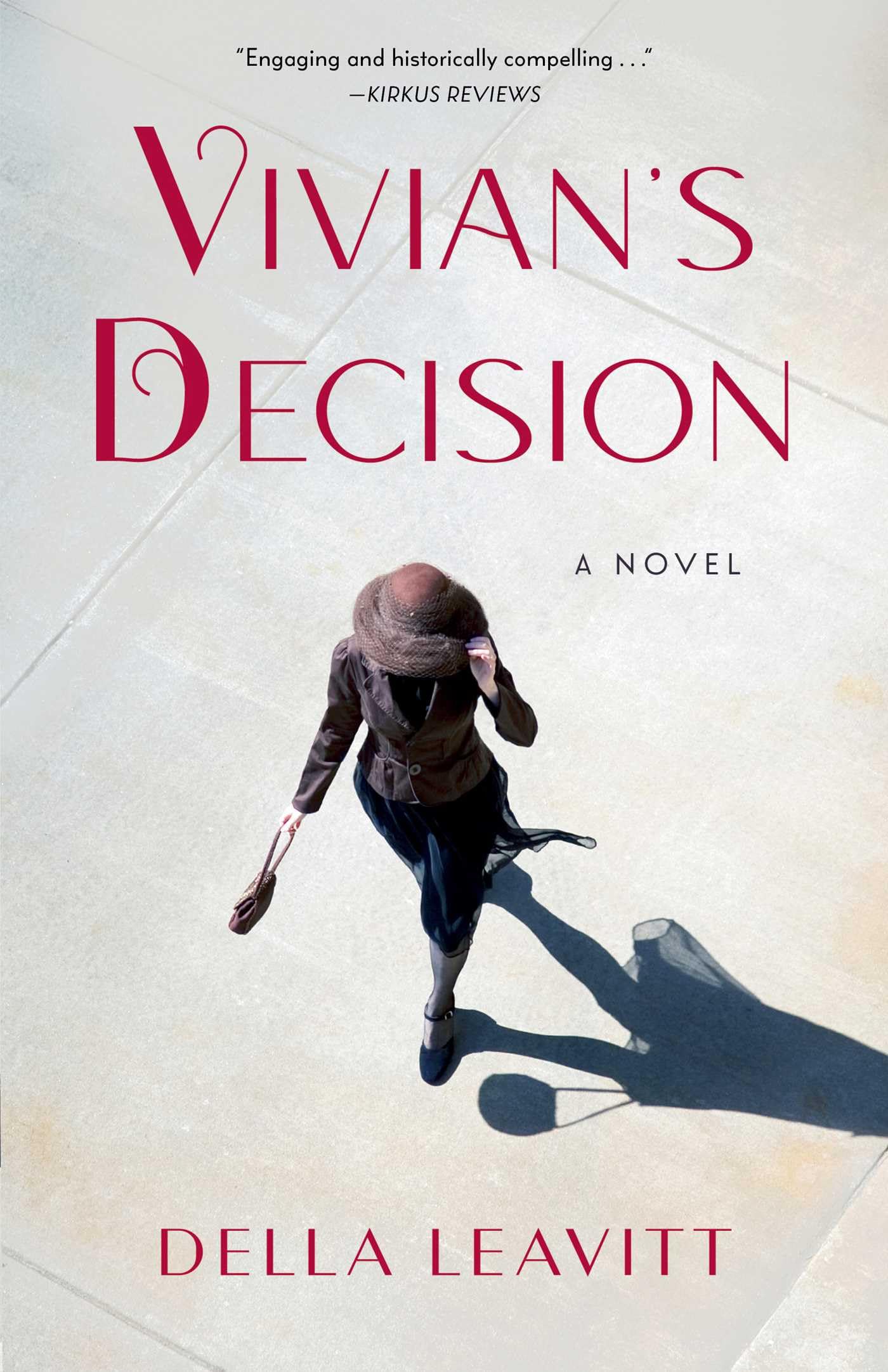 VivianS Decision: A Novel
