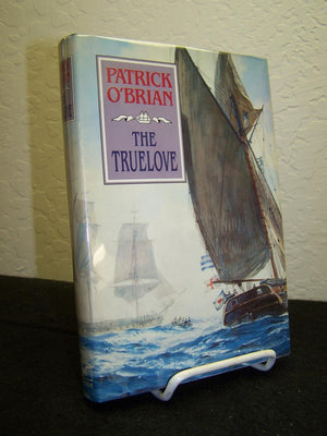The Truelove (Aubrey/Maturin Novels, 15) (Book 15),New