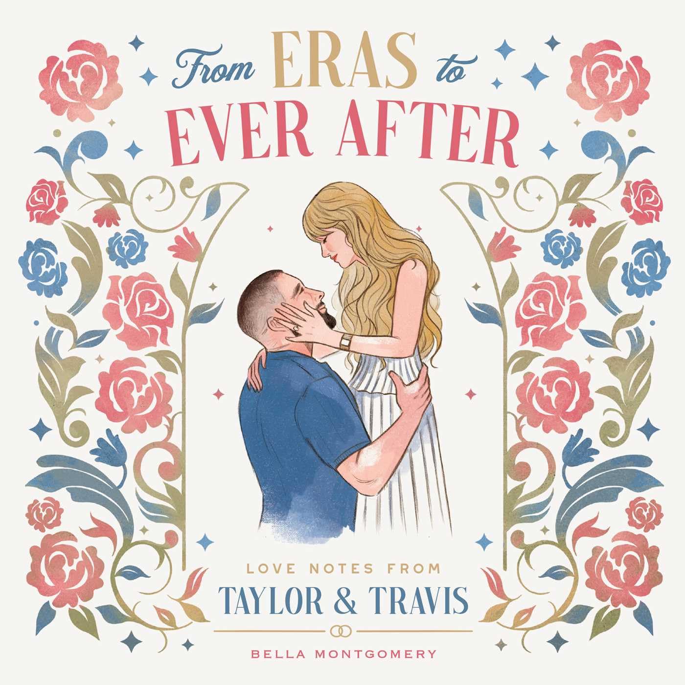 From Eras To Ever After: Love Notes From Taylor & Travis
