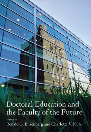 Doctoral Education and the Faculty of the Future,Used