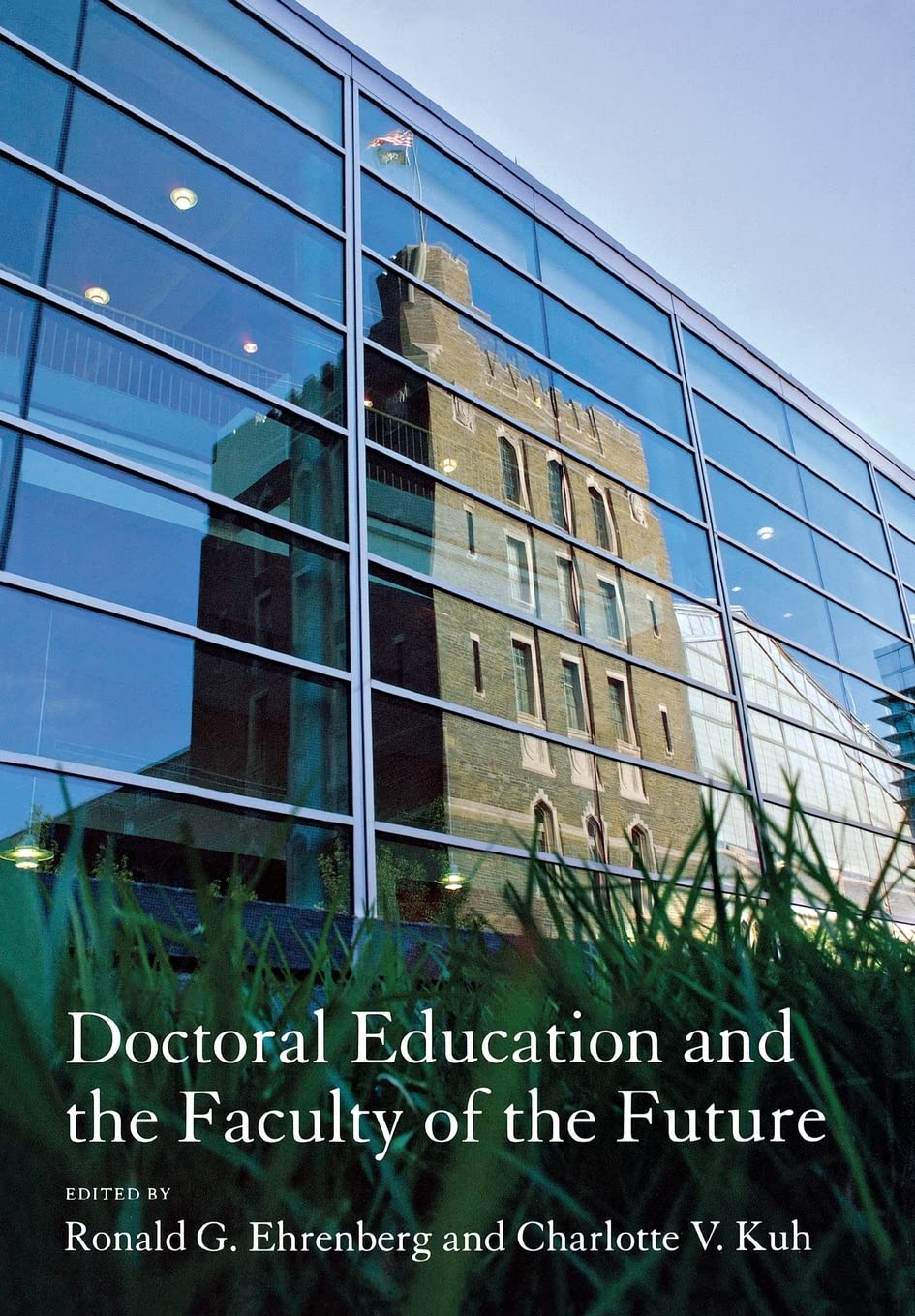 Doctoral Education and the Faculty of the Future,Used