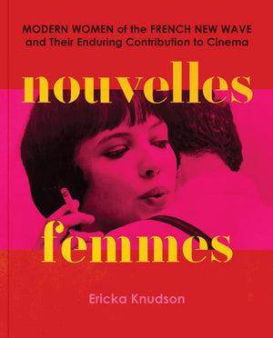 NOUVELLES FEMMES
