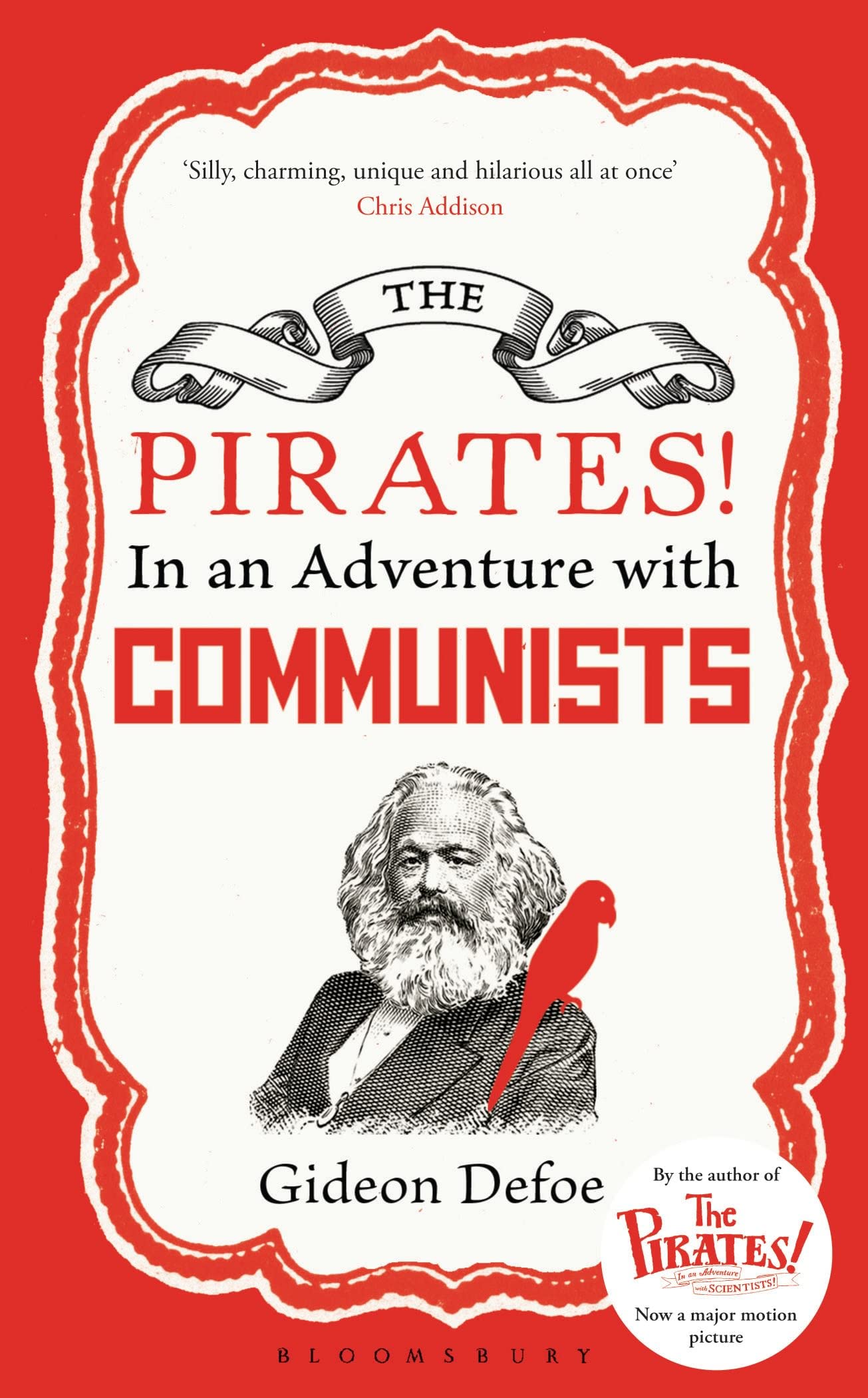 Pirates!: In an Adventure with Communists,Used