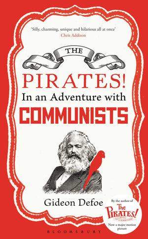 Pirates!: In an Adventure with Communists,Used