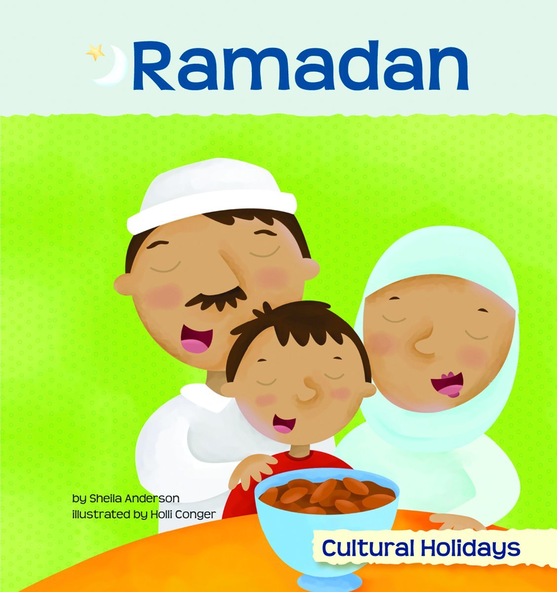 Ramadan (Cultural Holidays),Used