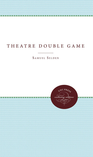 Theatre Double Game,Used