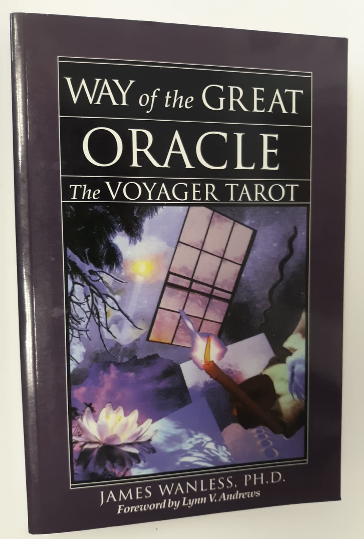 Way of the Great Oracle,Used